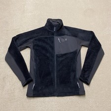 Mountain hardwear polartec for sale  WITNEY