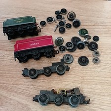 Gauge metal spare for sale  BIRCHINGTON