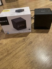 Sony icf c1b for sale  STROUD