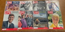 life 1960 magazines 1953 for sale life 1960 magazines 1953 for sale Maryville