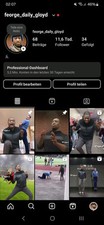 Account verkauf gebraucht kaufen  Oranienburg