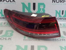 Mercedes eqc n293 for sale  ATTLEBOROUGH