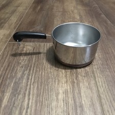 Vintage stainless steel for sale  Rougemont