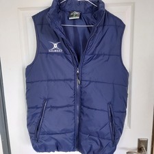 Gilbert body warmer for sale  DONCASTER
