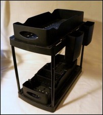 Sink organizer tier for sale  Phoenix