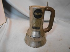 Alessi expresso maker for sale  Hiram