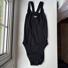 Speedo swimsuit for sale  TADCASTER