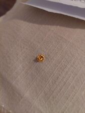 22ct gold butterfly for sale  SUTTON-IN-ASHFIELD