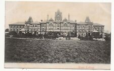 Postcard grays college for sale  LONDON