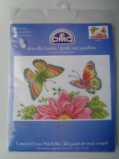 Dmc butterfly garden for sale  TONBRIDGE