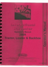 International 280a diesel for sale  Atchison
