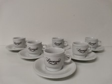 Caffe lavazza set usato  Spresiano