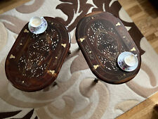 Epoxy resin coffee for sale  HORLEY