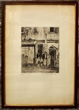 Disegno astratto luciano usato  Varallo Pombia