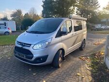 Transit custom dayvan for sale  RETFORD