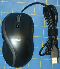 Genuine logitech m500 for sale  Everett