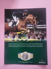 Rolex date just usato  Codigoro