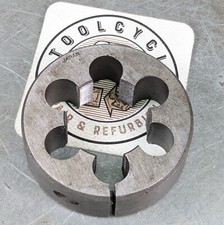 Hss round threading for sale  Auburn