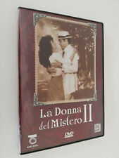 Telenovelas dvd donna usato  Italia