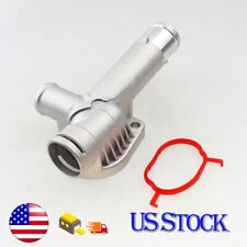 Aluminum coolant thermostat for sale  USA