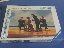 Jack vettriano 1500 usato  San Cipriano Po