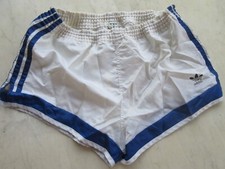 Short adidas vintage d'occasion  Nîmes