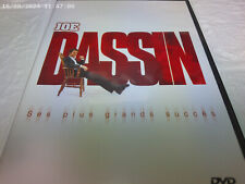 Dvd joe dassin d'occasion  Hennebont