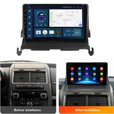 Rádio Android 9 polegadas para Dodge Journey 2009 2010 2011 2012 rádio automático navegação GPS comprar usado  Enviando para Brazil
