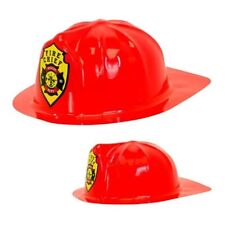 Adult pvc fireman for sale  MANSFIELD