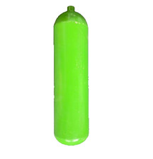 Iwk stahlflasche tauchflasche gebraucht kaufen  Ankum