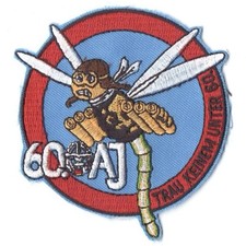 Riginal patch aufnäher gebraucht kaufen  Allenfeld, Boos, Hargesheim