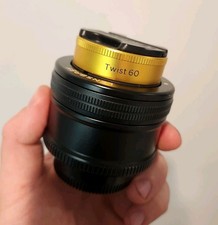 Lensbaby twist camera for sale  Birdsboro