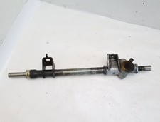Lenkgetriebe ford fiesta gebraucht kaufen  Wittenburg