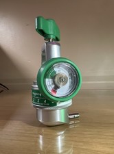 Dispositivo de conservación regulador de dosis de pulso de oxígeno Precision Medical EasyPulse 5 segunda mano  Embacar hacia Mexico