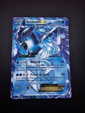 Carte pokémon artikodin d'occasion  Biarritz
