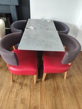 Set bistro café for sale  BEXHILL-ON-SEA