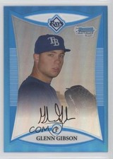 2008 bowman chrome for sale  Auburn