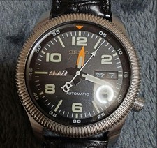 Seiko ana pilot d'occasion Seiko ana pilot d'occasion  Expédié en France