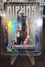 2024 panini zenith d'occasion  Expédié en Belgium