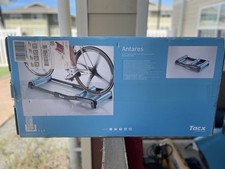 Tacx antares adjustable d'occasion  Expédié en Belgium