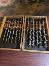 Vintage irwin auger for sale  Madisonville