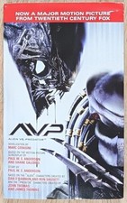 Avp alien predator for sale  Colorado Springs