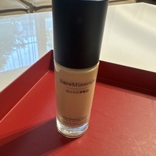 Bare minerals riginal gebraucht kaufen  Berlin