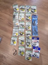 Mustad eagle claw for sale  Burleson