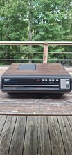 Rca selectavision ced for sale  Tuscumbia
