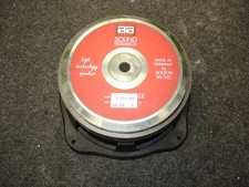 aa CRAAFT  Sound Resaerch   Tieftöner  , by SOLTON MUSIC comprar usado  Enviando para Brazil