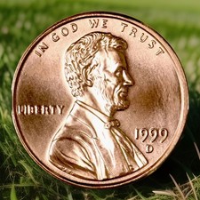 1999 lincoln memorial for sale  Fishers