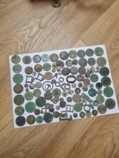 Metal detecting finds for sale  SOUTHAMPTON