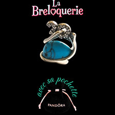 Charm pandora baleine d'occasion Charm pandora baleine d'occasion  Viarmes