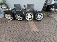 Mini cooper r50 for sale  BURNTWOOD